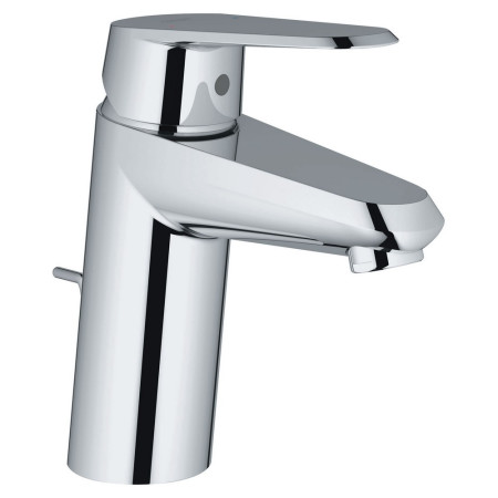 Grohe Eurodisc Cosmopolitan Basin Mixer Tap
