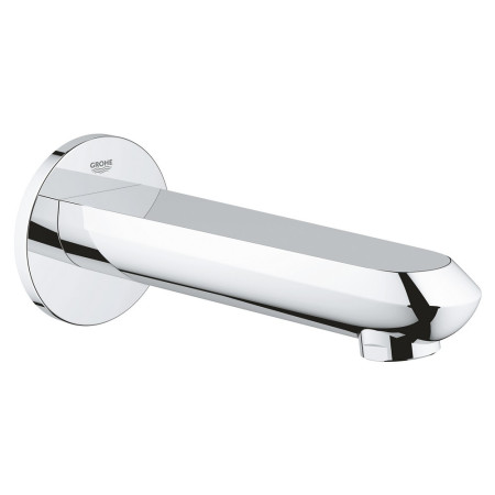 Grohe Eurodisc Cosmopolitan Chrome Bath Spout