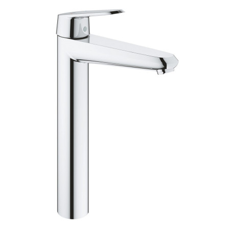 Grohe Eurodisc Cosmopolitan Chrome XL Tall Basin Mixer