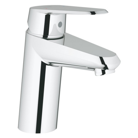 Grohe Eurodisc Cosmopolitan Single Lever Chrome Basin Mixer