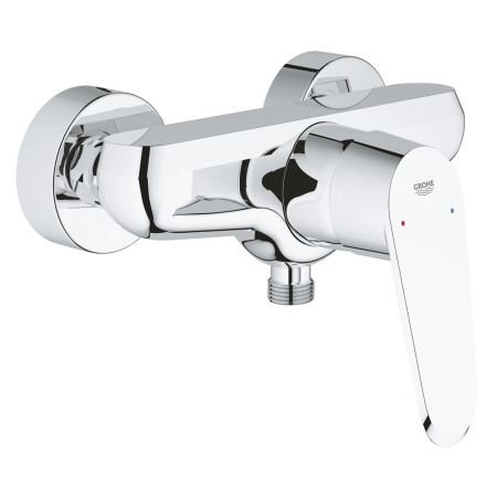 Grohe Eurodisc Cosmopolitan Single Lever Exposed Shower Mixer