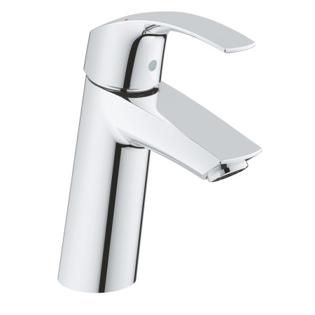Grohe Eurosmart Basin Mixer 1/2