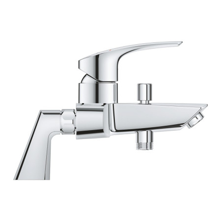 33303003 Grohe Eurosmart Bath Shower Mixer (2)