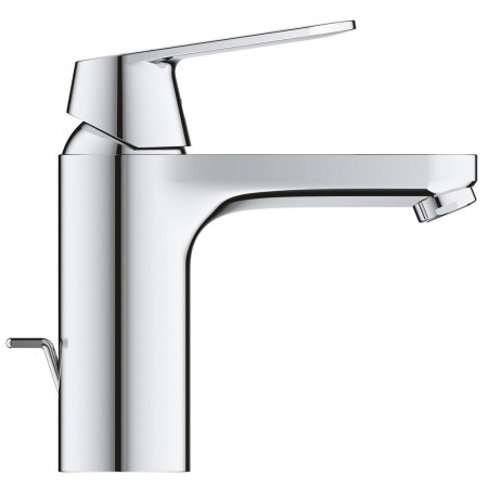 23325000 Grohe Eurosmart Cosmopolitan M Size Chrome Basin Mixer & Waste (2)