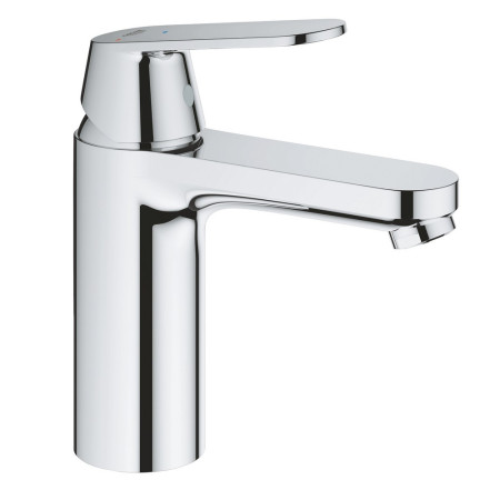 23928000 Grohe Eurosmart Cosmopolitan M Sized Single Lever Basin Mixer with Click Waste