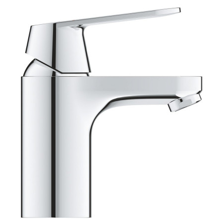 32824000 Grohe Eurosmart Cosmopolitan S Size Chrome Basin Mixer (2)