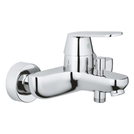 Grohe Eurosmart Cosmopolitan Wall Mounted Bath Shower Mixer