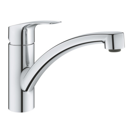 Grohe Eurosmart Low Spout Kitchen Sink Mixer