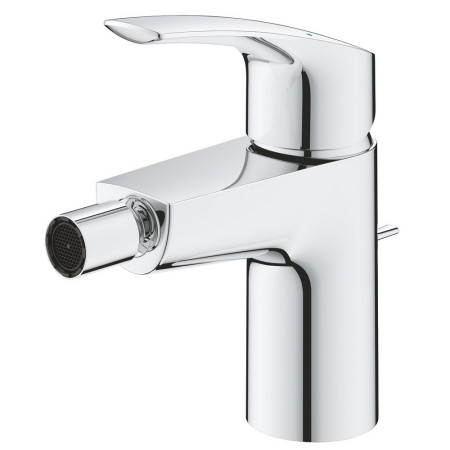 32929003 Grohe Eurosmart S Size Chrome Bidet Mixer (3)