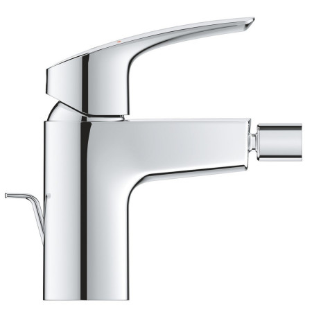 32929003 Grohe Eurosmart S Size Chrome Bidet Mixer (2)