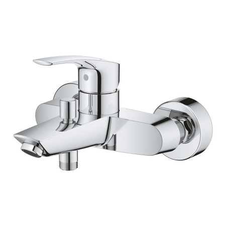 Grohe Eurosmart Single Lever Bath Shower Mixer