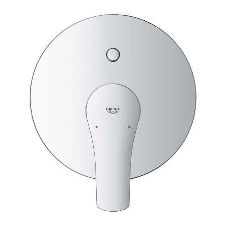 Grohe Eurosmart Single Lever Concealed Bath Shower Mixer