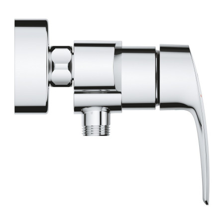 33555003 Grohe Eurosmart Single Lever Exposed Shower Mixer (2)