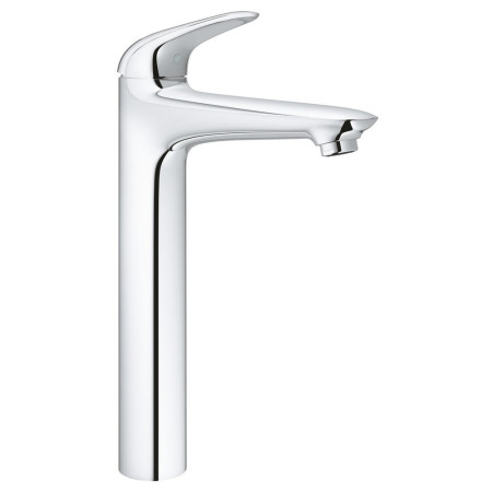 Grohe Eurostyle Chrome XL Tall Basin Mixer