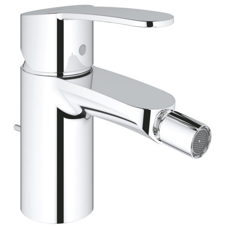 Grohe Eurostyle Cosmopolitan S Sized Chrome Bidet Mixer