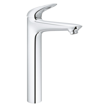 Grohe Eurostyle XL-Size Chrome Tall Basin Mixer