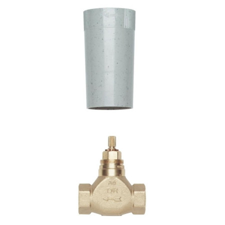 29811000 Grohe Grohtherm 3000 HP Concealed Stop Valve 1/2