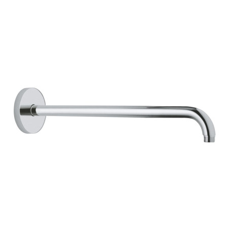 Grohe Rainshower 372mm Chrome Shower Arm