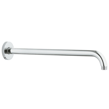 Grohe Rainshower 380mm Chrome Shower Arm
