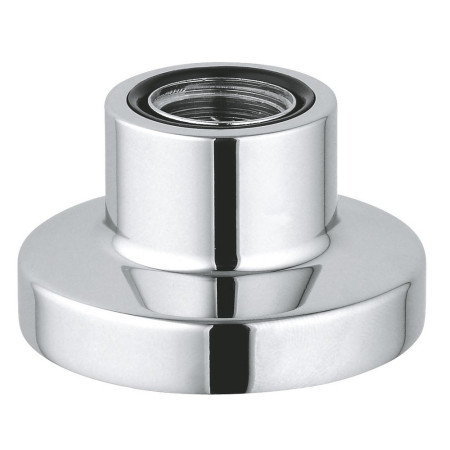 Grohe Rainshower Chrome Pull Out Shower