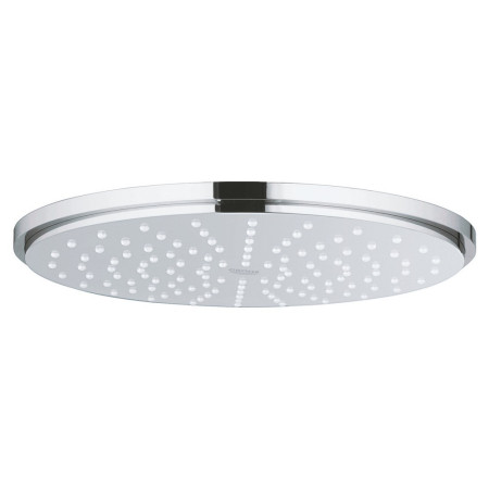Grohe Rainshower Cosmopolitan 210mm One Spray Shower Head