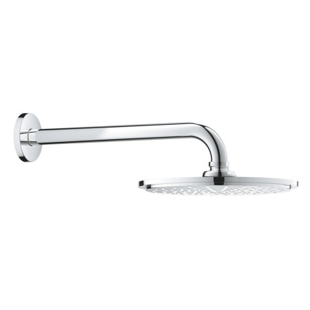 Grohe Rainshower Cosmopolitan 210mm Shower Head Set