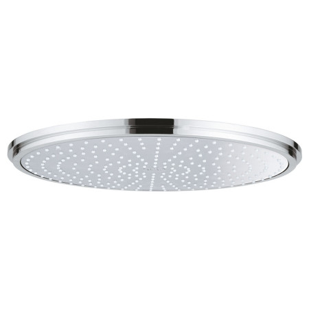 Grohe Rainshower Cosmopolitan 400mm One Spray Shower Head