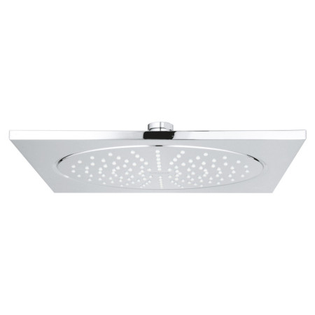 Grohe Rainshower F Series Squared 254mm Fixed Shower Head