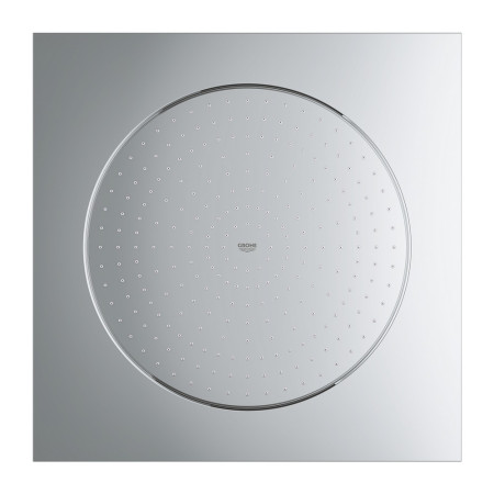 27286000 Grohe Rainshower F Series Squared 508mm Ceiling Shower Head (2)