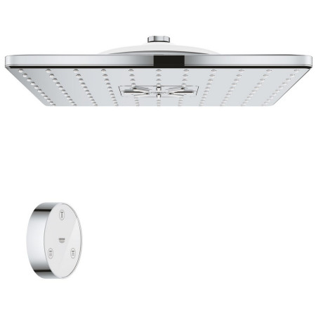 Grohe Rainshower SmartConnect 310 Shower Head