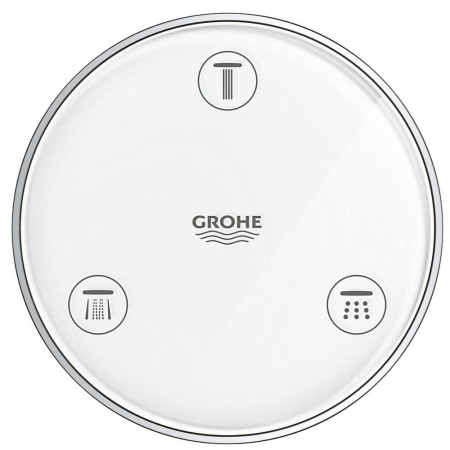 26643000 Grohe Rainshower SmartConnect 310 Shower Head (4)