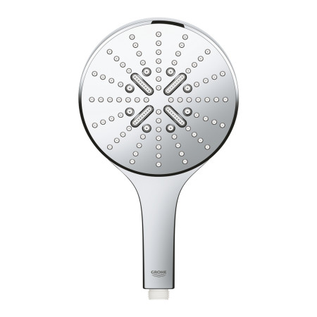 26553000 Grohe Rainshower Smartactive 150 Hand Shower (2)