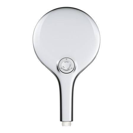 26553000 Grohe Rainshower Smartactive 150 Hand Shower (4)