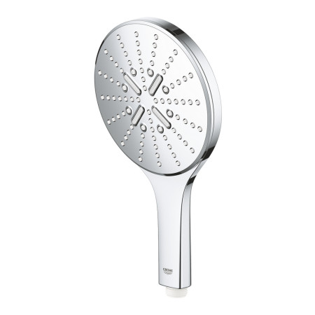 26553000 Grohe Rainshower Smartactive 150 Hand Shower (3)