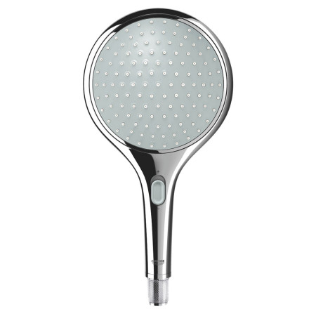 27272000 Grohe Rainshower Solo 150 Chrome Shower Handset (2)