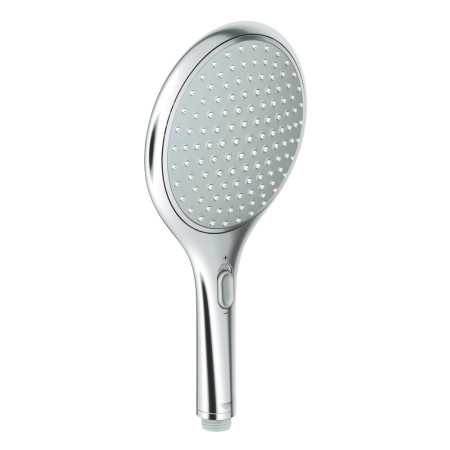 Grohe Rainshower Solo 150 Chrome Shower Handset