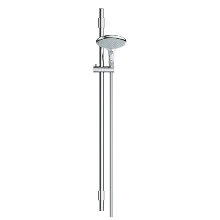 27273001 Grohe Rainshower Solo 150 Shower Rail Set (2)
