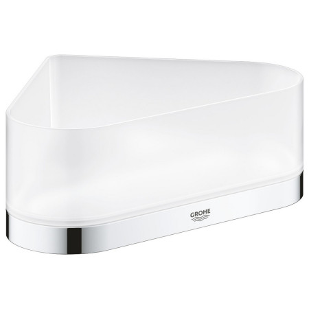 Grohe Selection Corner Shower Basket