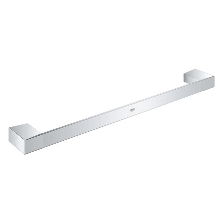 40767000 Grohe Selection Cube 500mm Towel Rail (1)