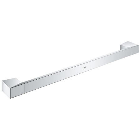 40807000 Grohe Selection Cube Grip and Towel Bar (1)