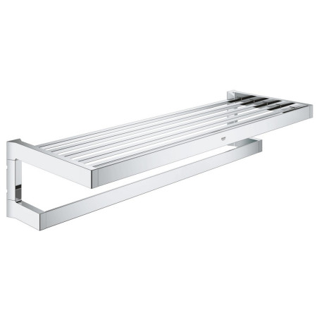 Grohe Selection Cube Towel Rack