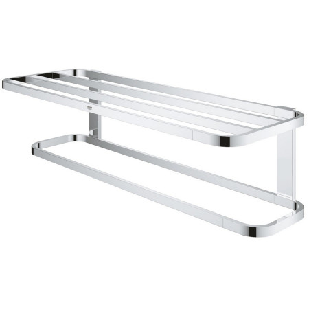 41066000 Grohe Selection Multi Towel Rack (2)