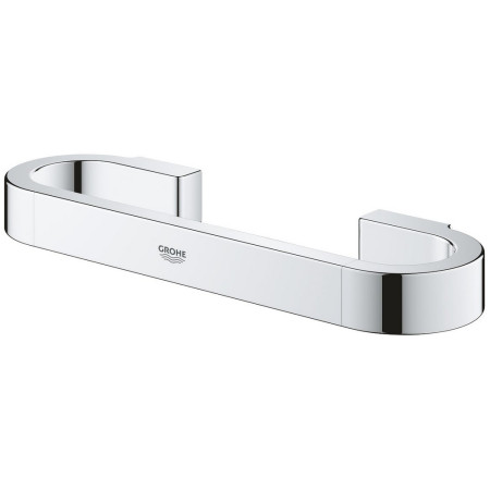41064000 Grohe Selection Safety Grip Bar Side View