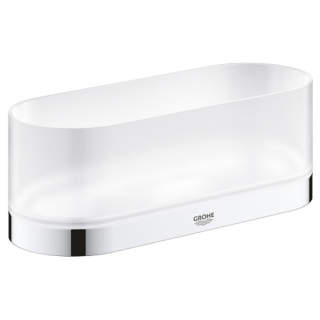 Grohe Selection Shower Basket and Holder