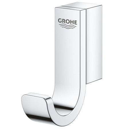 41039000 Grohe Selection Single Robe Hook (2)