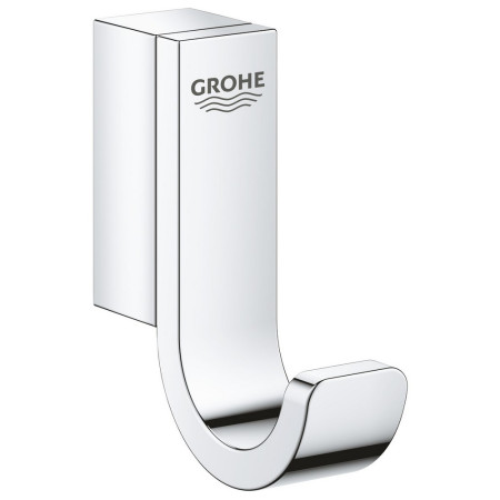 Grohe Selection Single Robe Hook