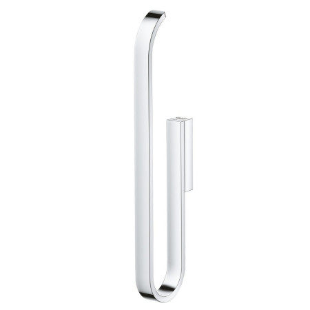 41067000 Grohe Selection Spare Toilet Roll Holder (2)