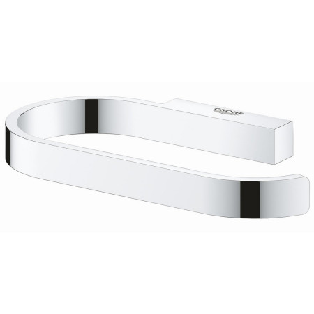 41068000 Grohe Selection Toilet Roll Holder Cut Out