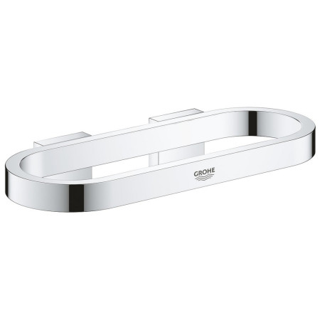 Grohe Selection Towel Ring Holder