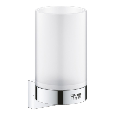Grohe Selection Tumbler and Holder